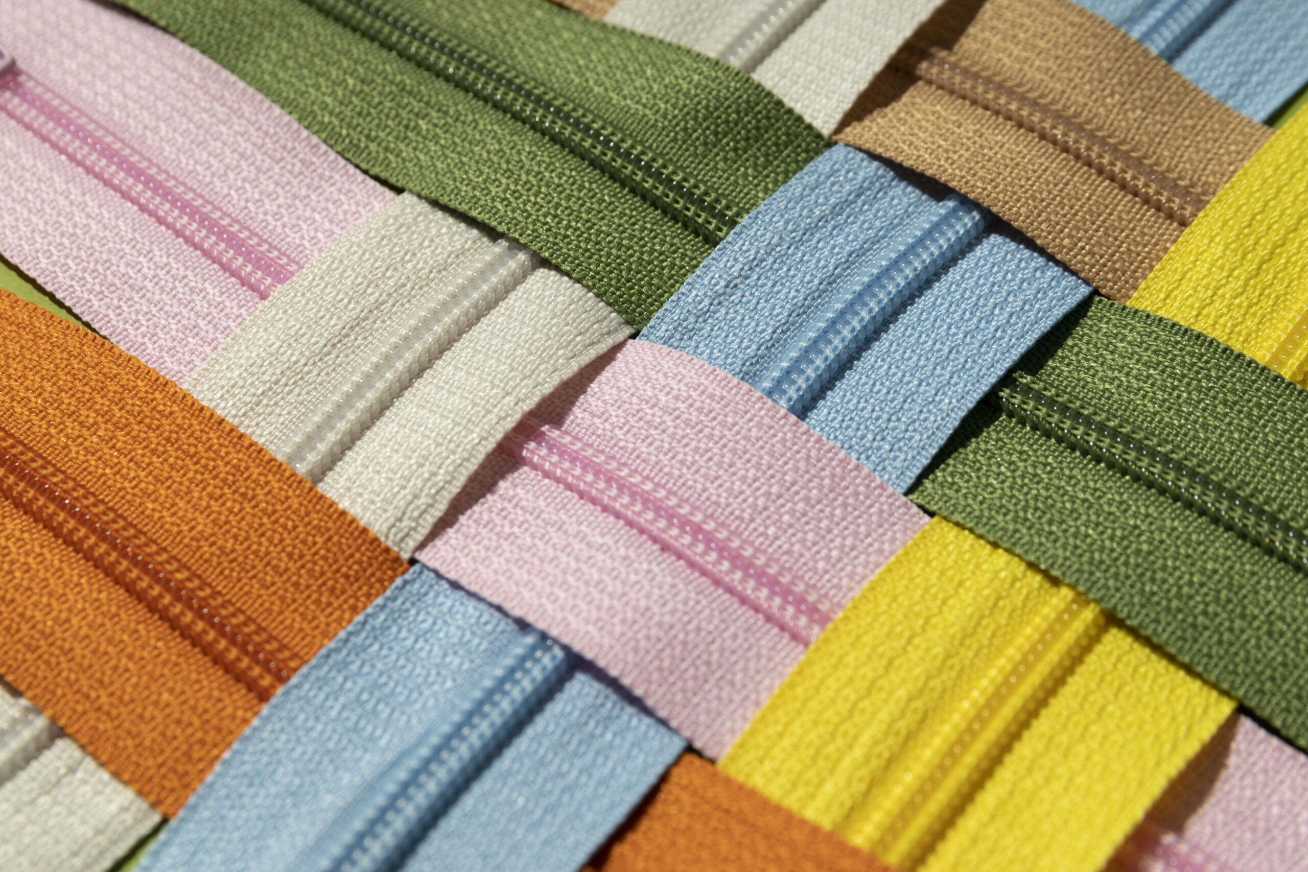 Şeref Fermuar Tanıtım